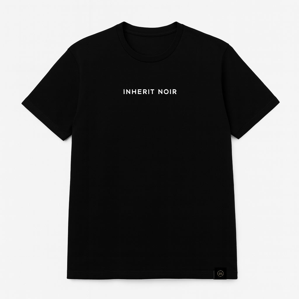 Featherweight Performance T-Shirt (Black)