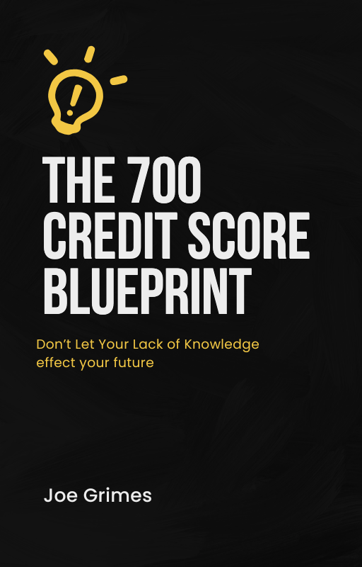 The 700+ Credit Score Blueprint (PDF)