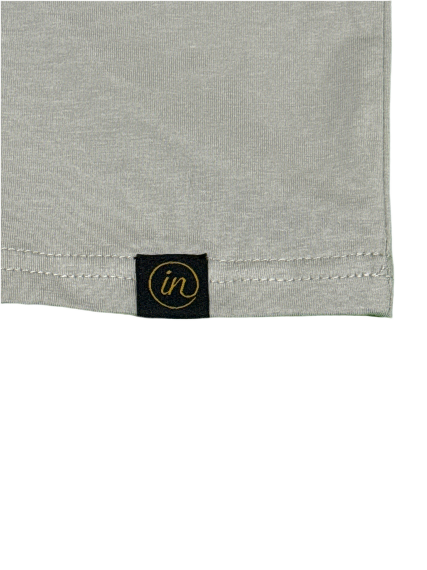 Featherweight Performance T-Shirt - (Gray)