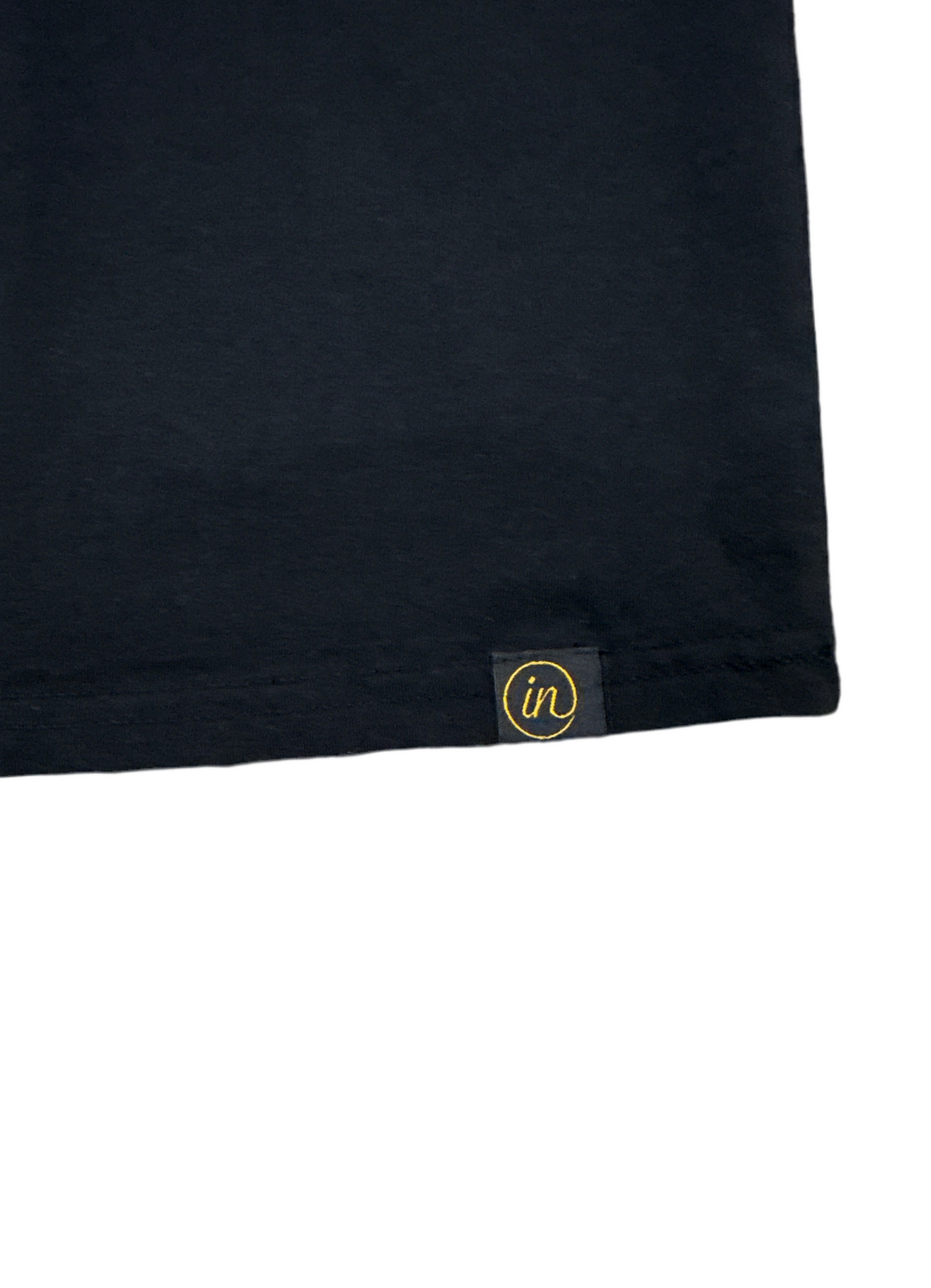 Featherweight Performance T-Shirt (Black)