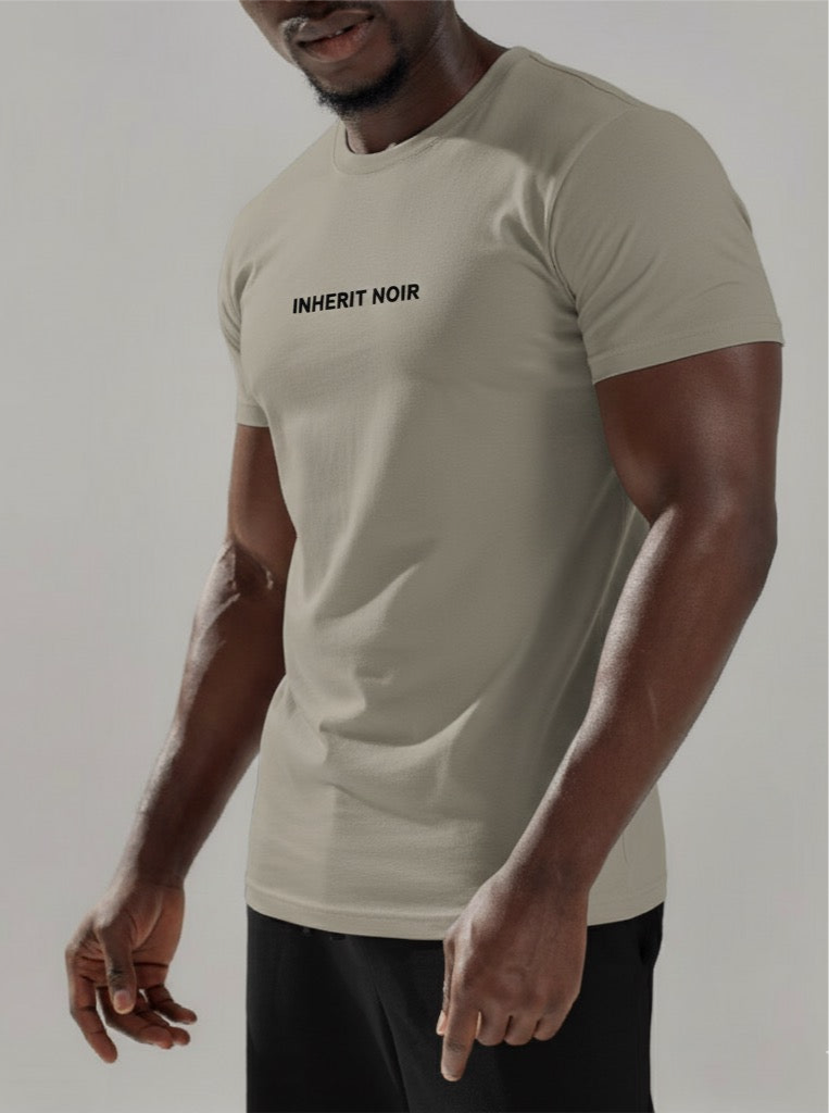 Featherweight Performance T-Shirt - (Gray)