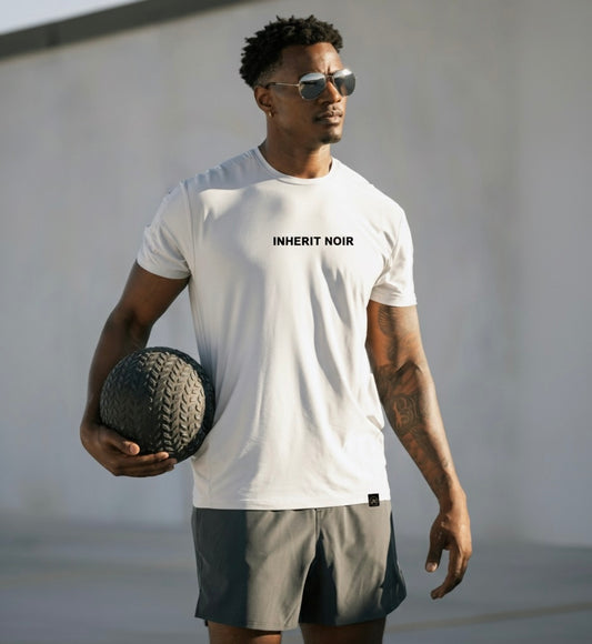 Featherweight Performance T-Shirt - (Gray)