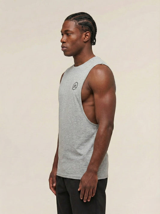 IN Motion Tank (Grey)