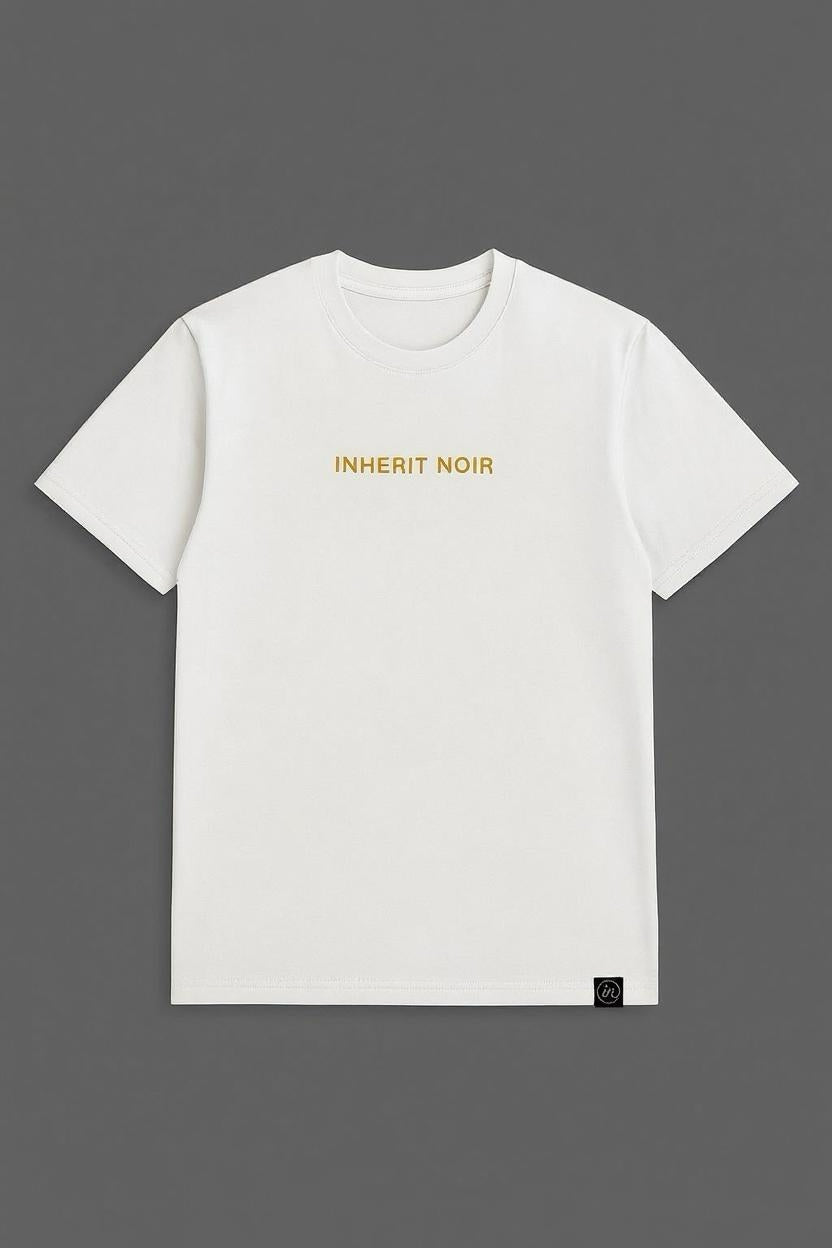 Featherweight Performance T-Shirt (Bone White)