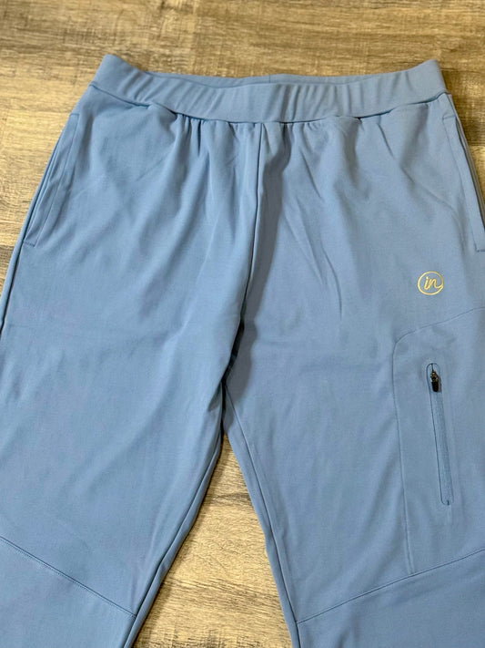 IN Speedster Joggers (Slate Blue)