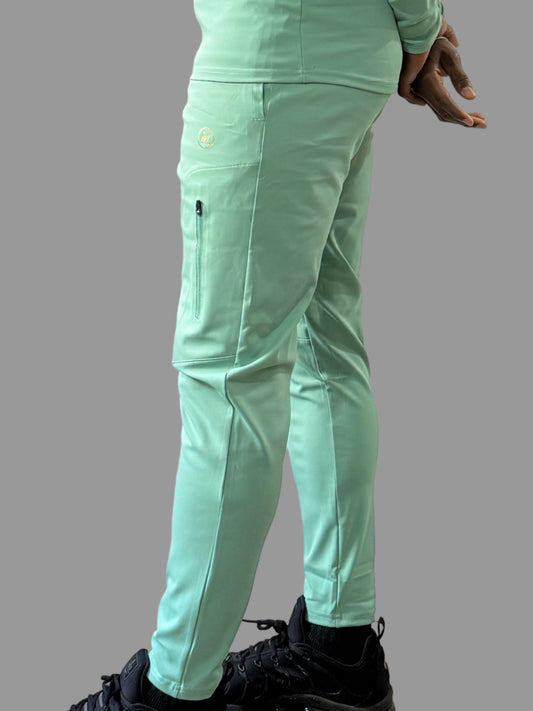 IN Speedster Joggers (Sea Foam)