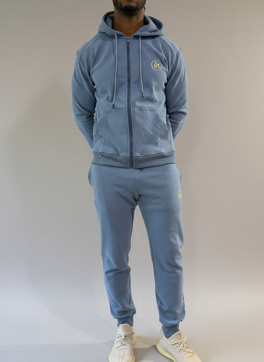 Full Zip + Jogger Set (Flash Sale Offer)