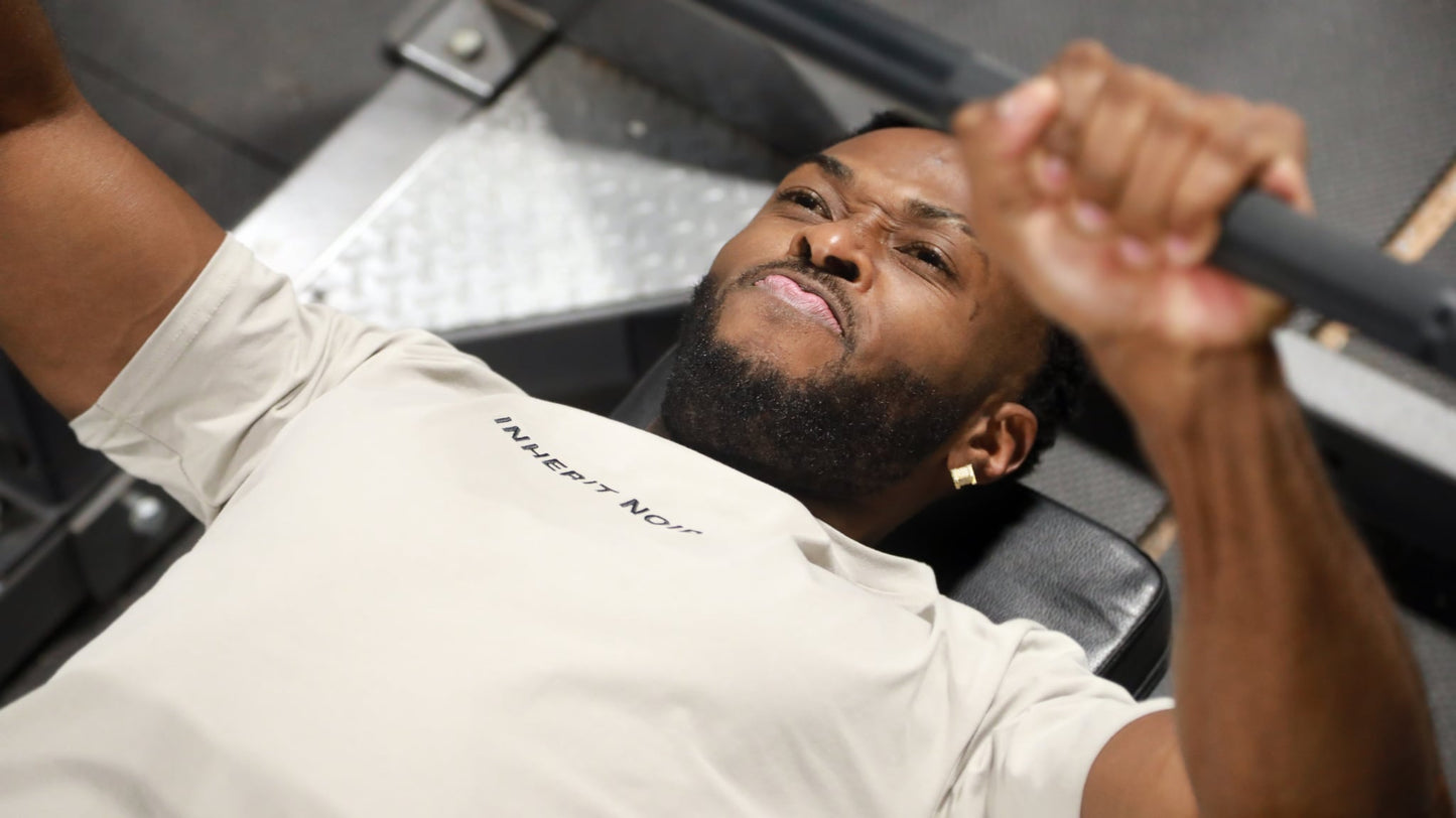 Featherweight Performance T-Shirt - (Gray)