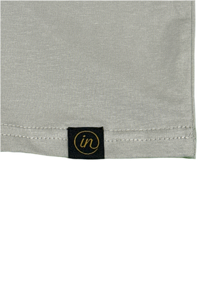 Featherweight Performance T-Shirt - (Gray)