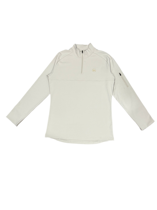 IN Performance Quarter Zip