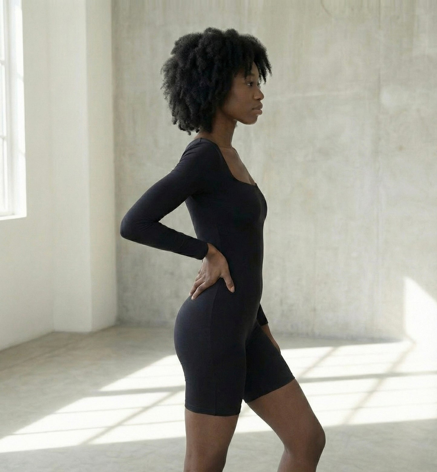 Second Skin Sculpting Bodysuit