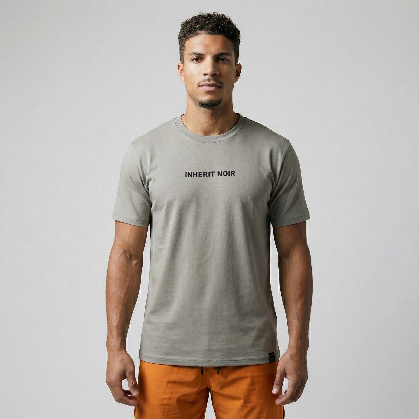 Featherweight Performance T-Shirt - (Gray)