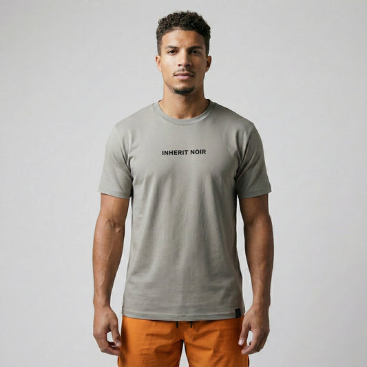 Featherweight Performance T-Shirt - (Gray)