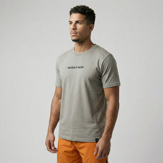Featherweight Performance T-Shirt - (Gray)