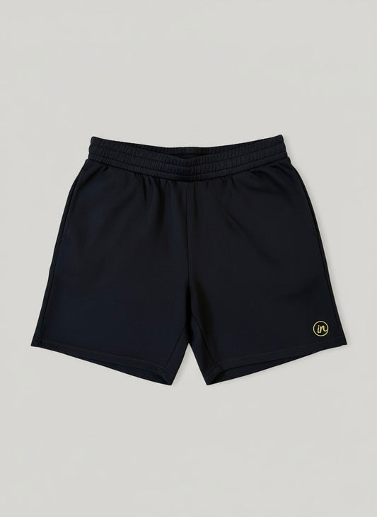 DuraLuxe 7" Performance Shorts (Black)