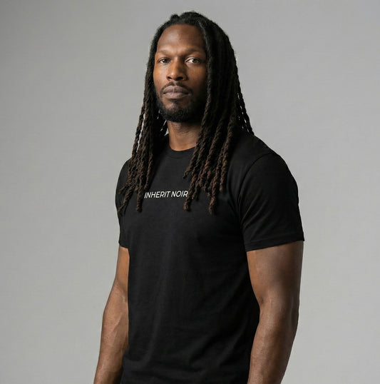 Featherweight Performance T-Shirt (Black)