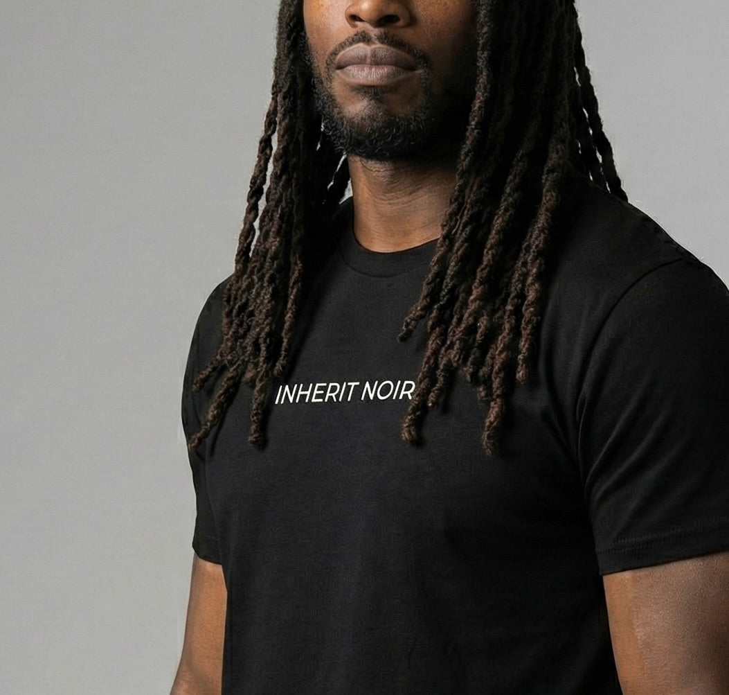 Featherweight Performance T-Shirt (Black)