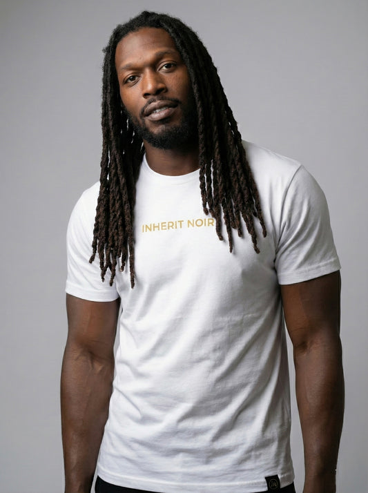 Featherweight Performance T-Shirt (Bone White)