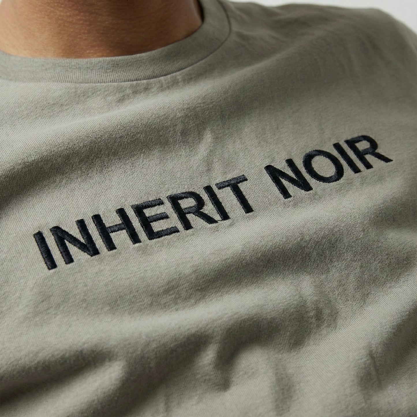 Featherweight Performance T-Shirt - (Gray)