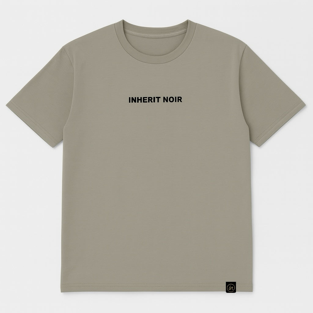 Featherweight Performance T-Shirt - (Gray)