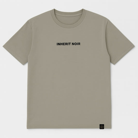 Featherweight Performance T-Shirt - (Gray)