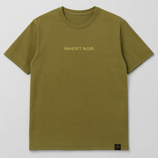 Featherweight Performance T-Shirt (Olive)