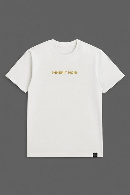Featherweight Performance T-Shirt (Bone White)