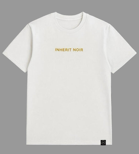 Featherweight Performance T-Shirt (Bone White)