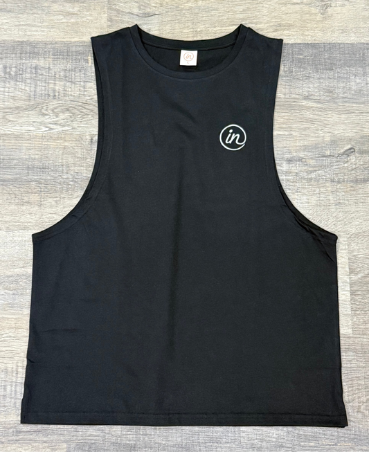 IN Motion Tank (Black)