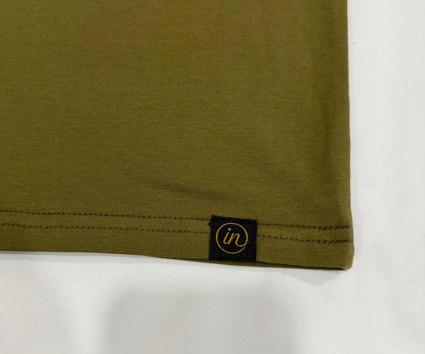 Featherweight Performance T-Shirt (Olive)
