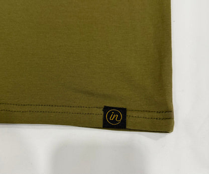 Featherweight Performance T-Shirt (Olive)