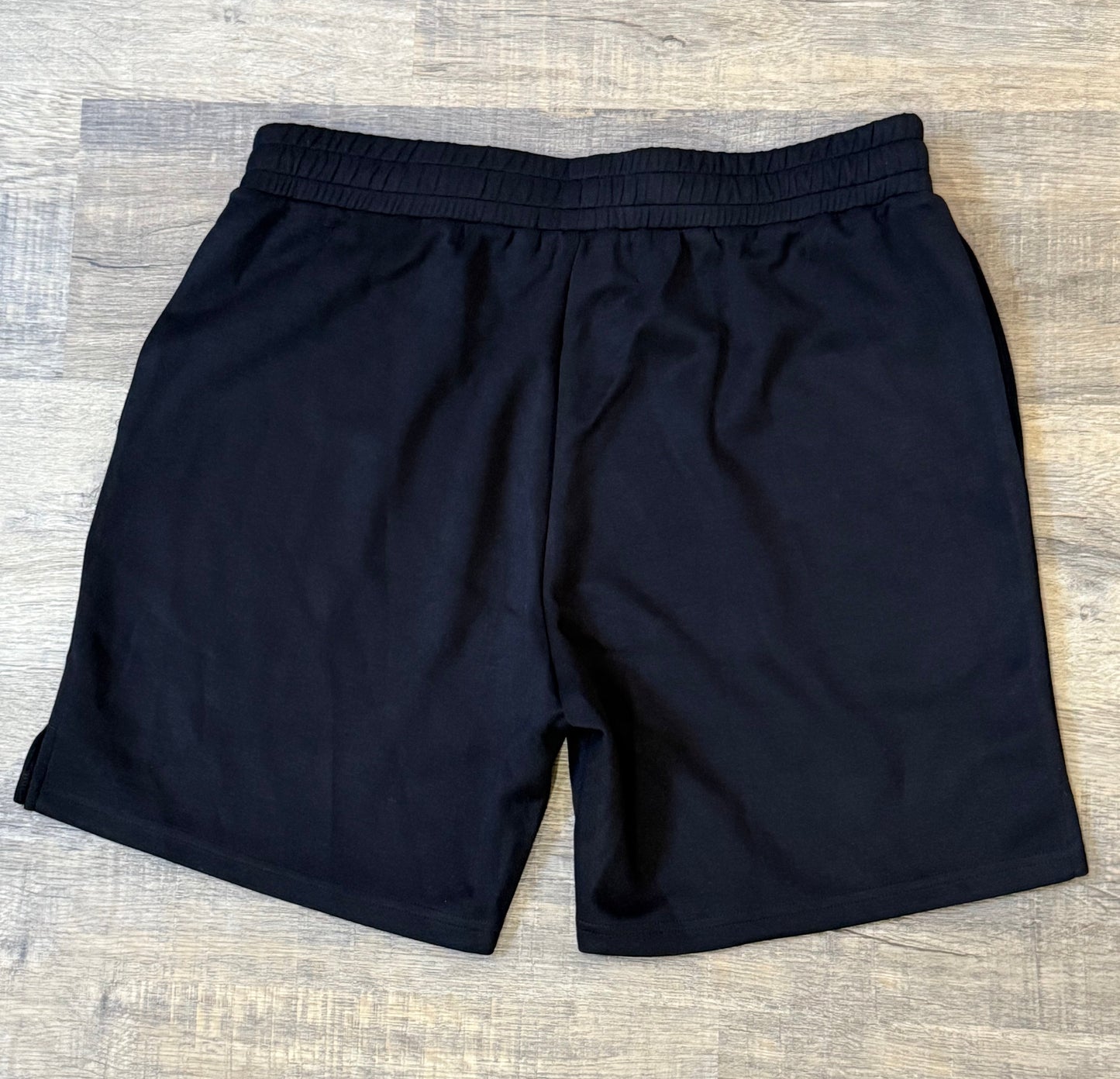 DuraLuxe 7" Performance Shorts (Black)
