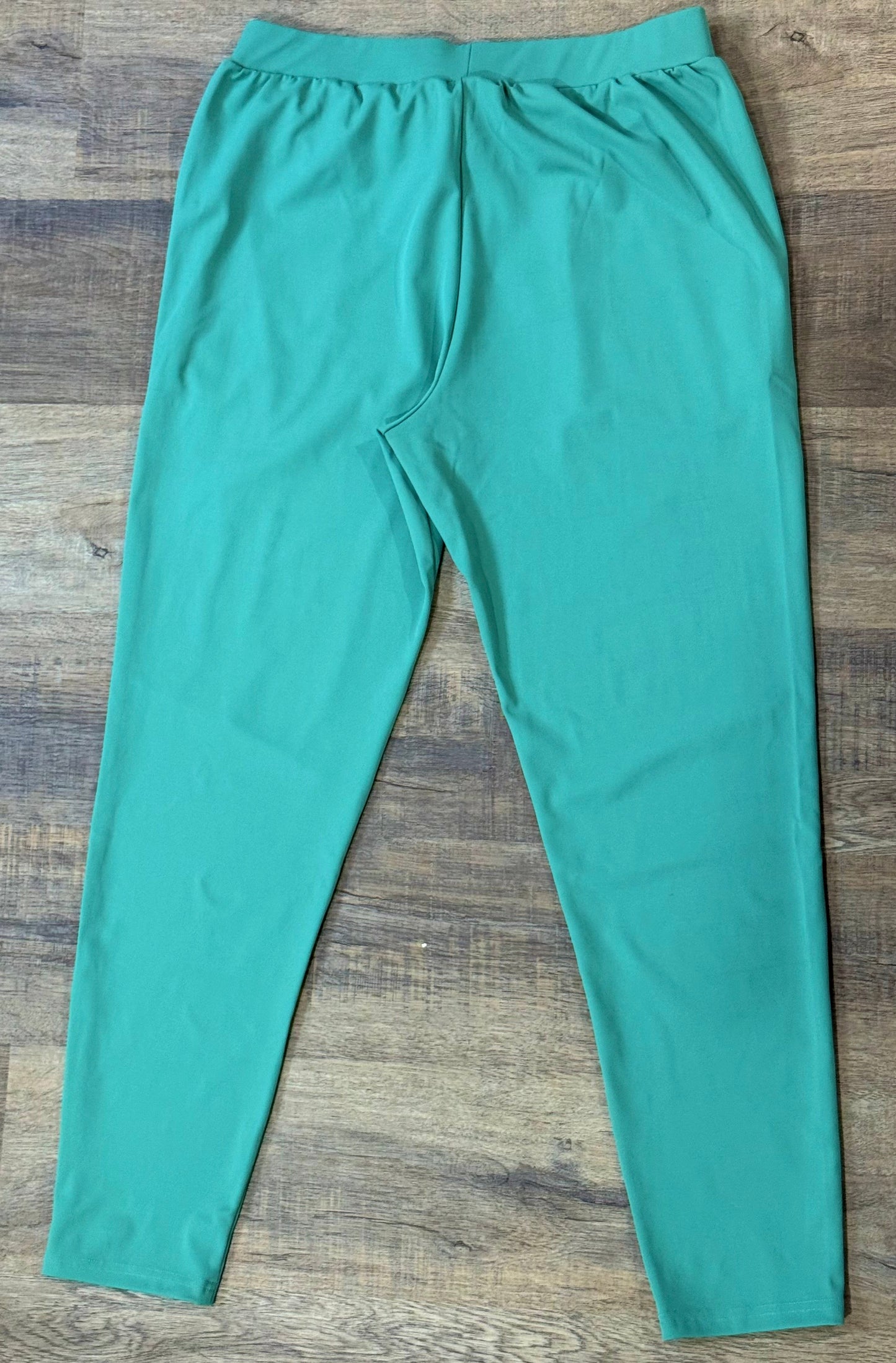IN Speedster Joggers (Sea Foam)