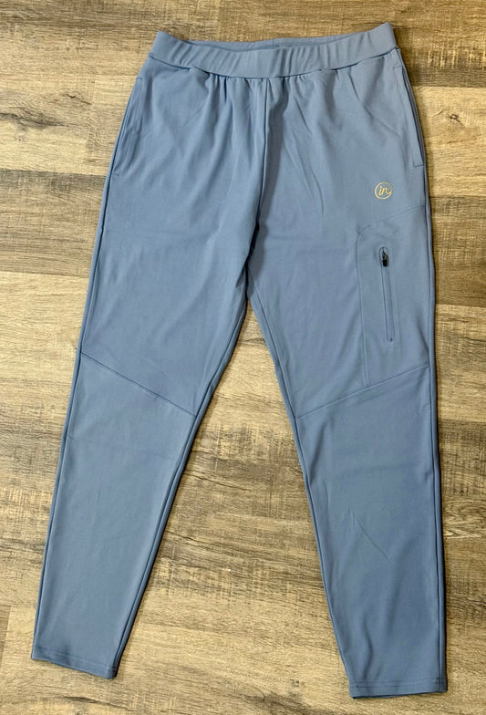 IN Speedster Joggers (Slate Blue)