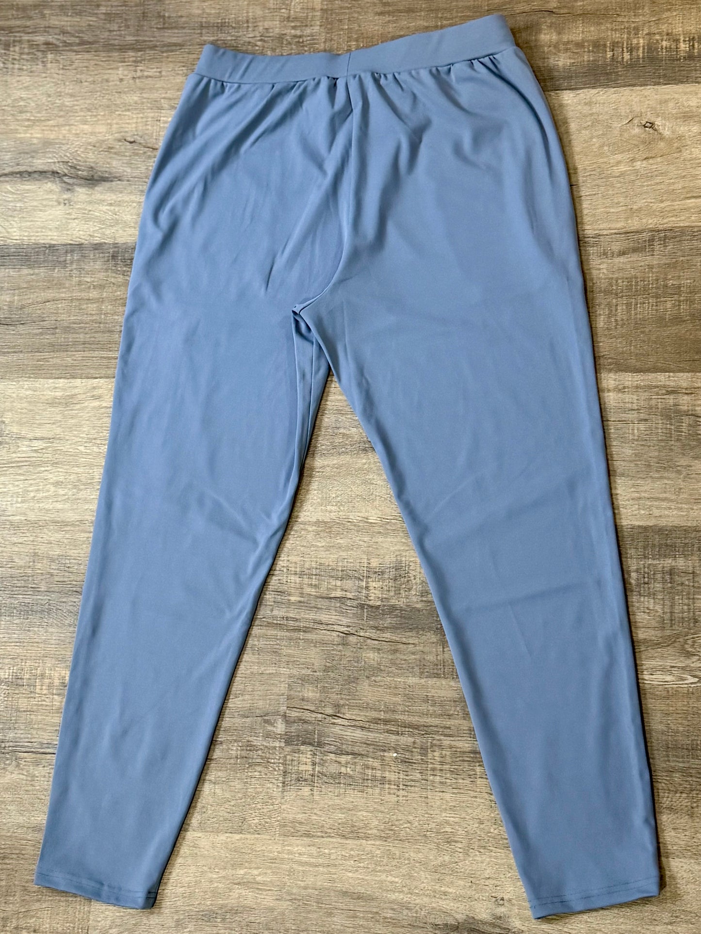 IN Speedster Joggers (Slate Blue)