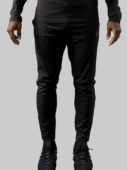 IN Speedster Joggers (Jet Black)