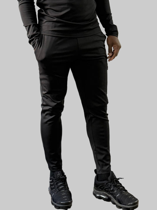 IN Speedster Joggers (Jet Black)