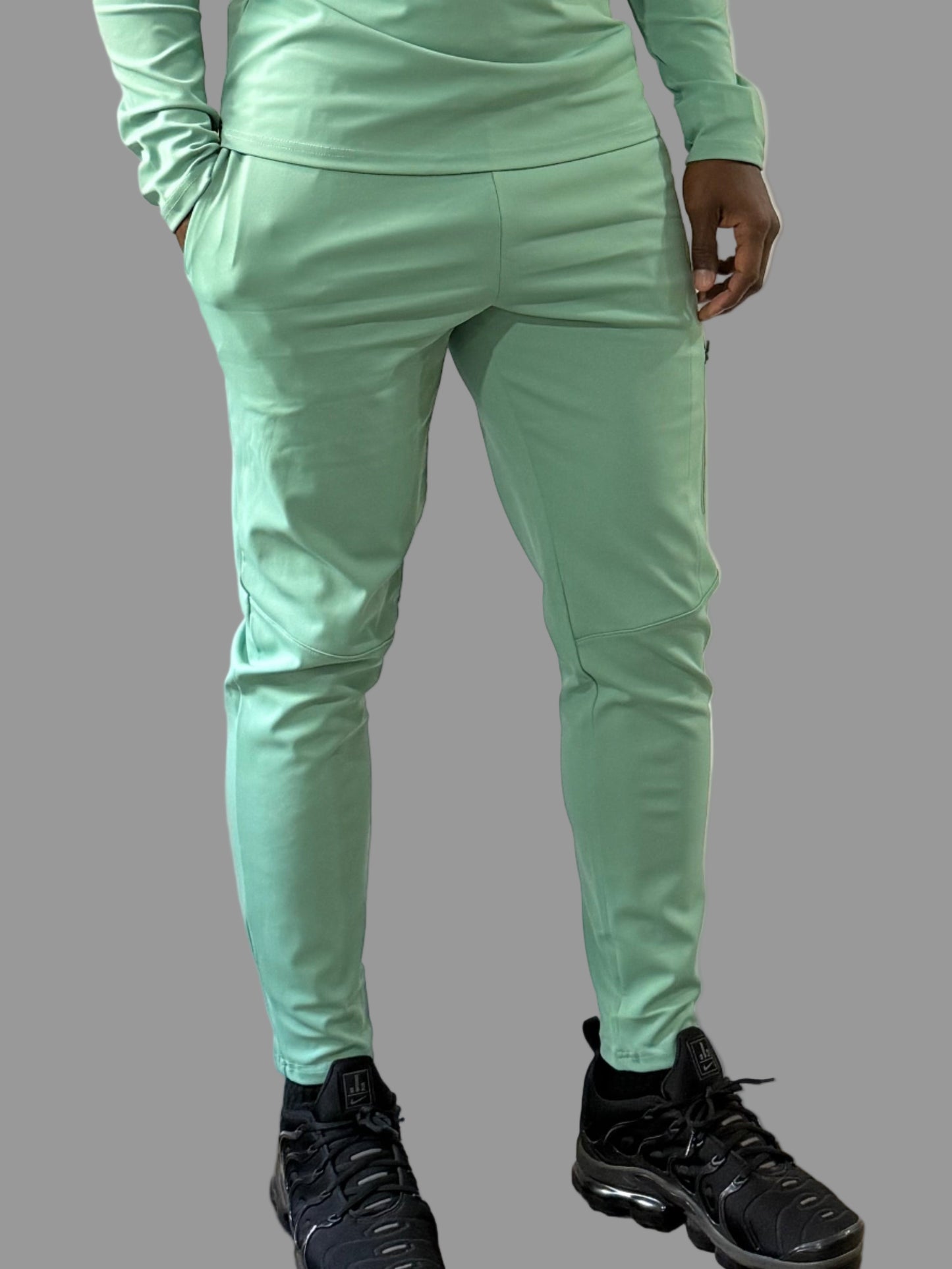 IN Speedster Joggers (Sea Foam)