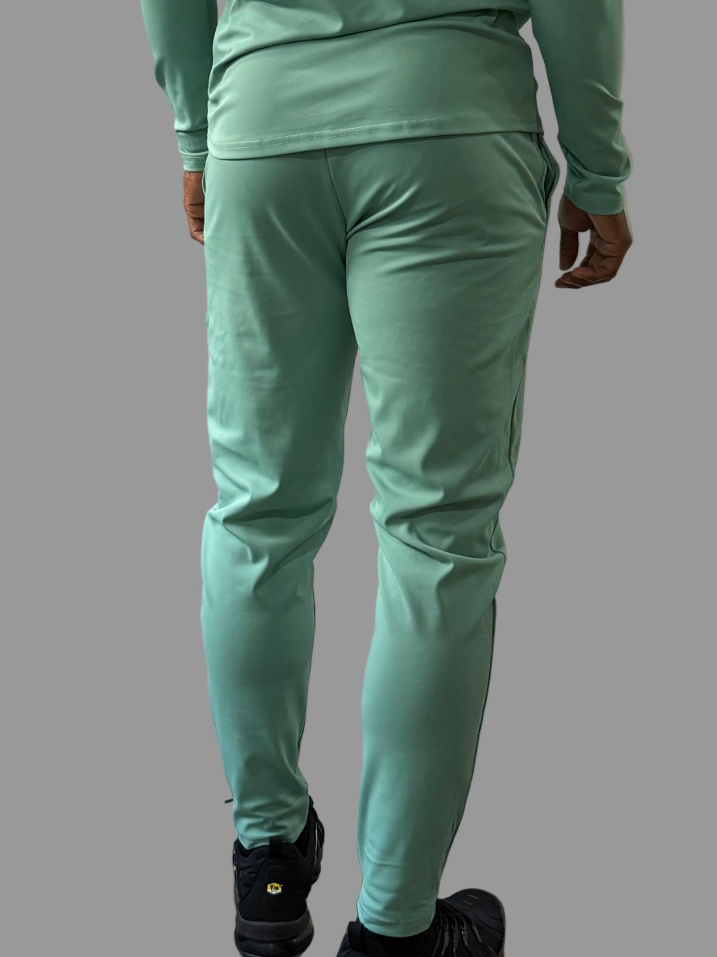 IN Speedster Joggers (Sea Foam)