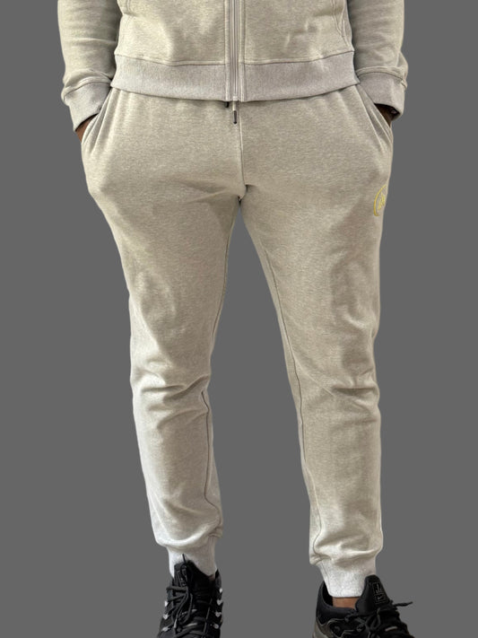 AeroLuxe Joggers (Gray)