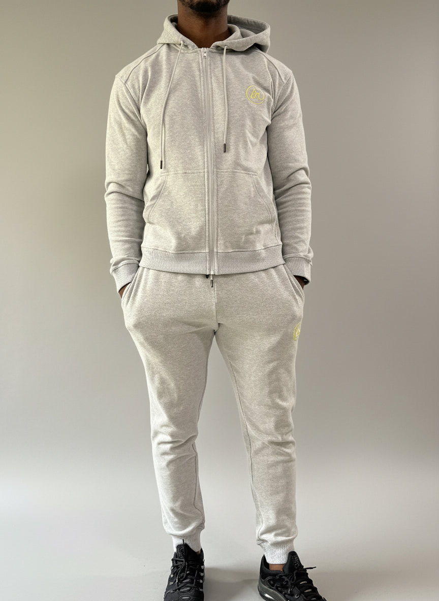 Full Zip + Jogger Set (Flash Sale Offer)