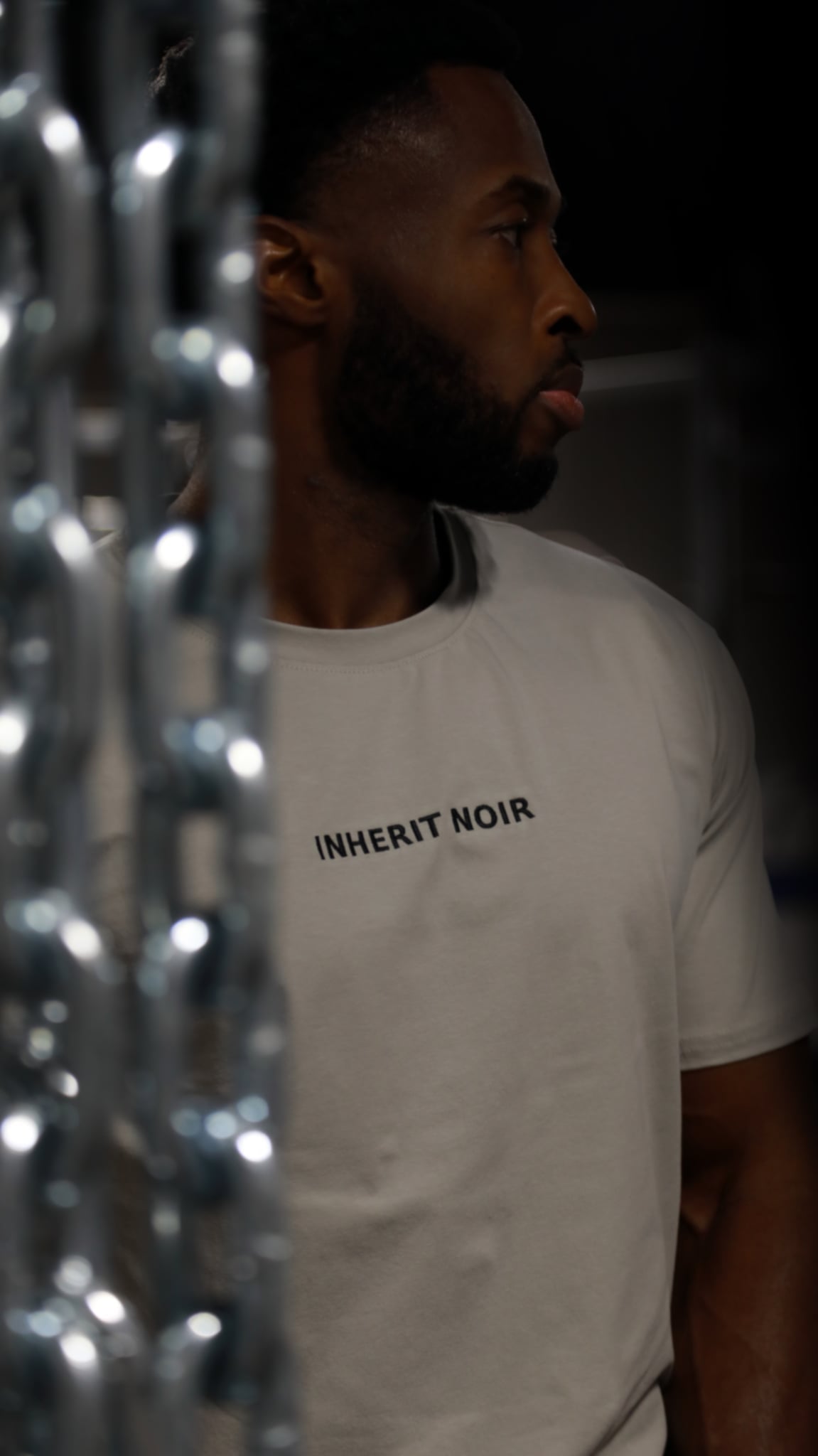 Featherweight Performance T-Shirt - (Gray)