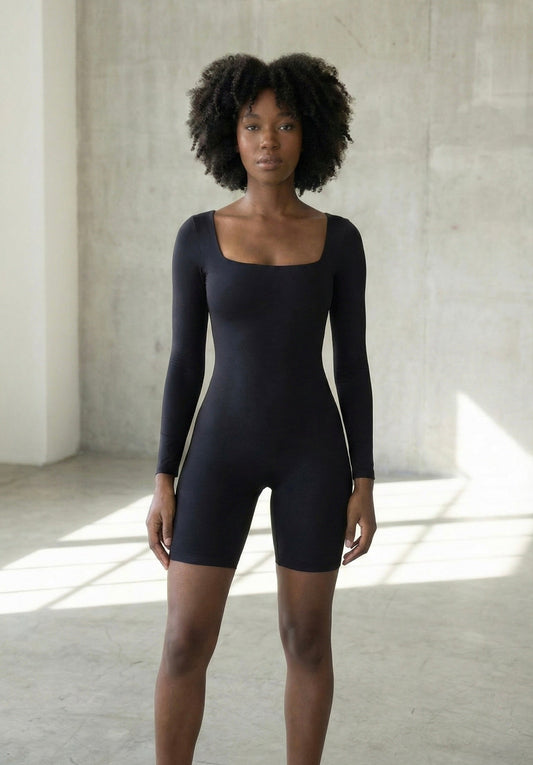 Second Skin Sculpting Bodysuit