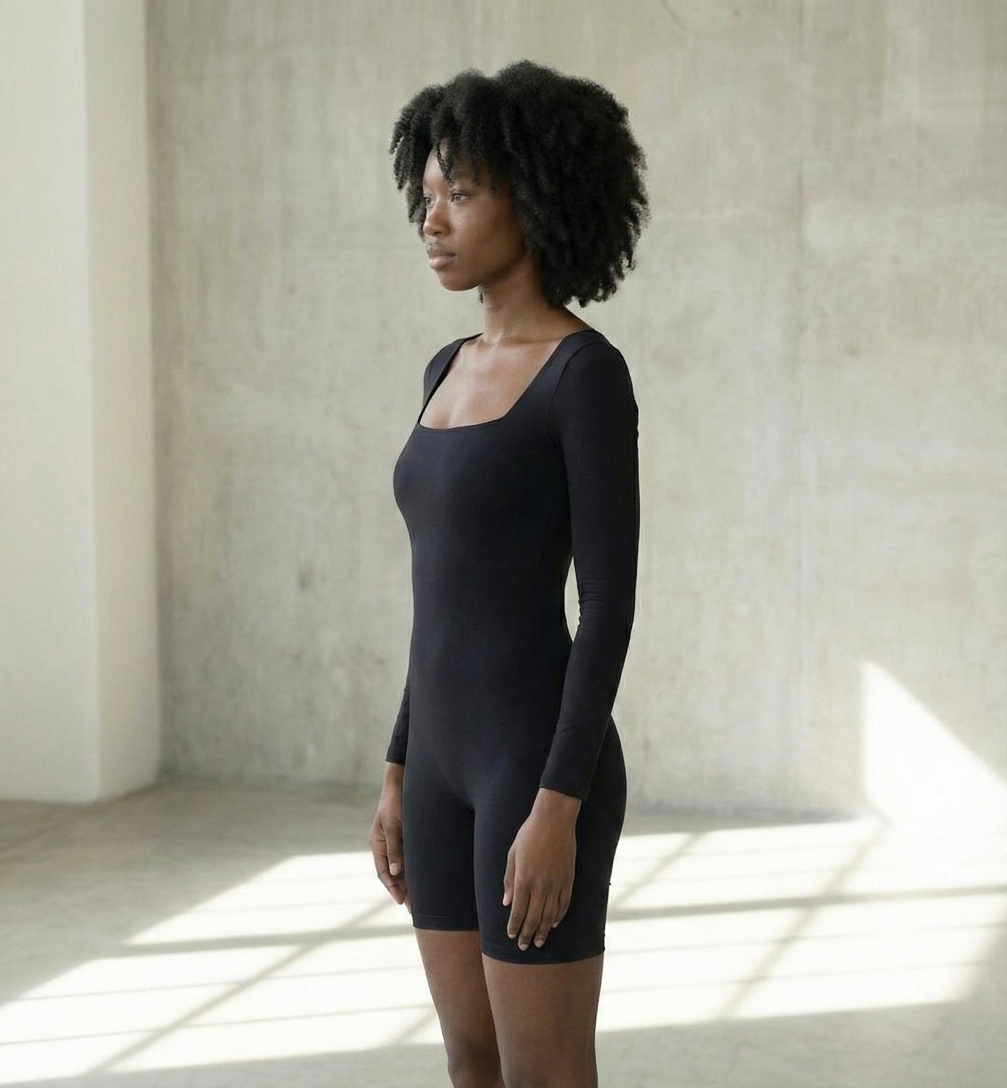 Second Skin Sculpting Bodysuit