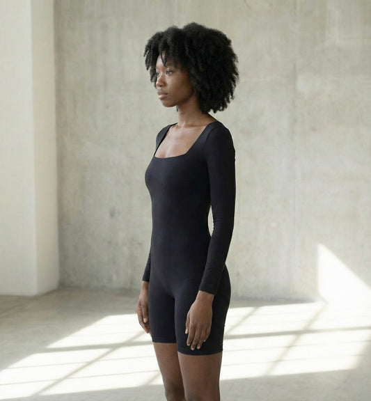 Second Skin Sculpting Bodysuit